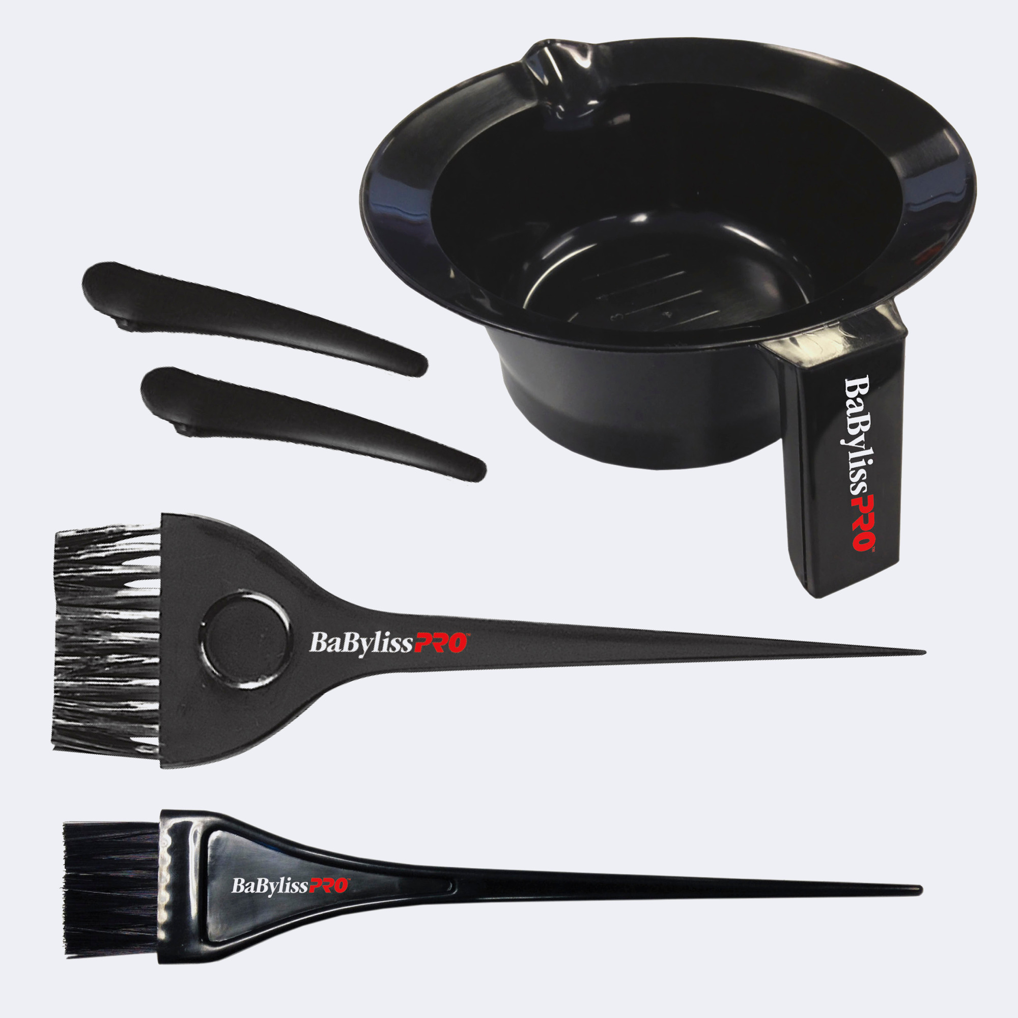 BaBylissPRO® Hair Coloring Kit cadannyco